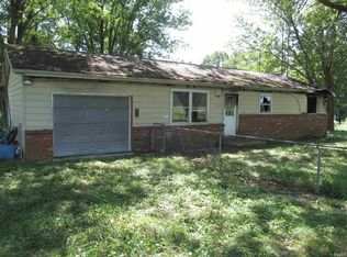 324 Red Hl, Springville, IN 47462