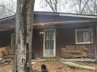 2914 18th St, Meridian, MS 39301