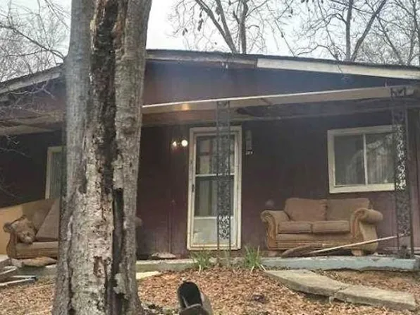 2914 18th St, Meridian, MS 39301