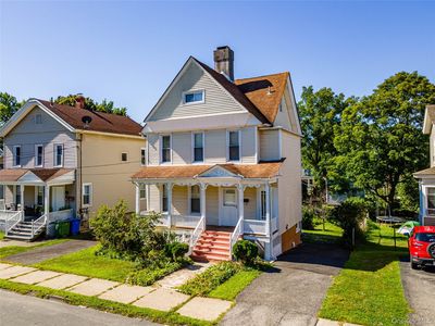 20 Benton Avenue, Middletown, NY, 10940
