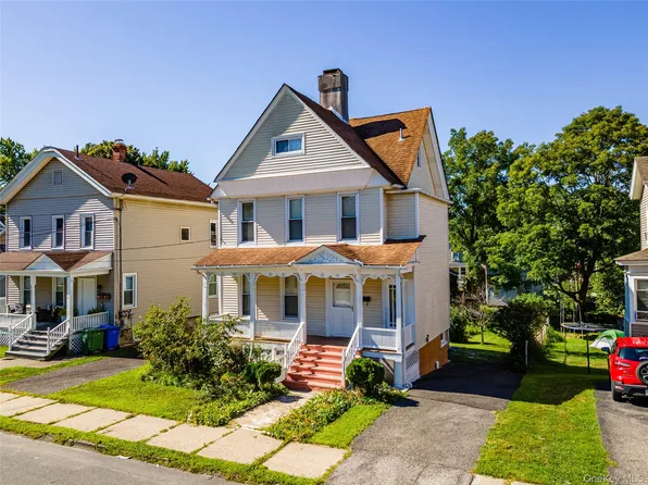 20 Benton Avenue, Middletown, NY 10940