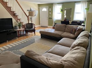 2222 Martha St, Philadelphia, PA 19125