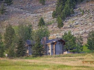 18451 Bridger Hollow Rd, Bozeman, MT 59715