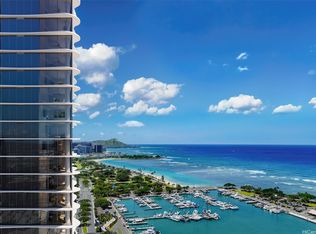 928 Ala Moana Blvd #534, Honolulu, HI 96814