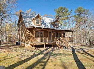 130 Hillside Dr, Dallas, GA