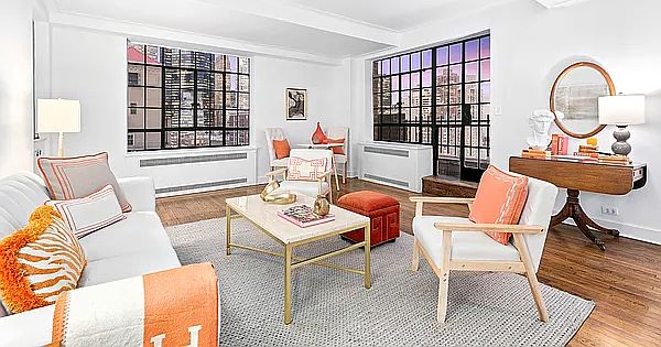 1st image of 10 Park Ave #23J