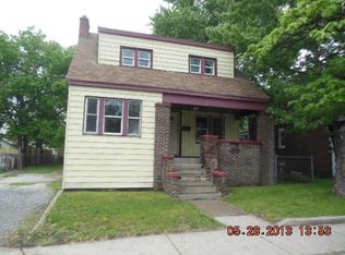 1139 Summer St, Hammond, IN 46320