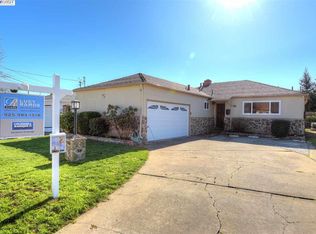 15975 Saint Johns Dr, San Lorenzo, CA 94580
