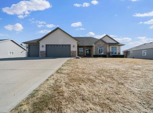 708 Anderson Way, Alexandria, MN 56308