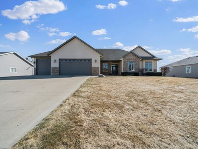 708 Anderson Way, Alexandria, MN, 56308