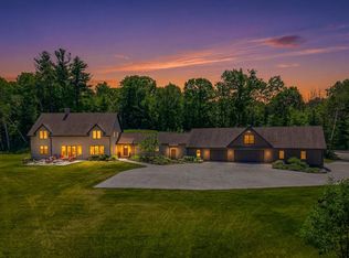 15109 Moraine Rd, Kiel, WI 53042