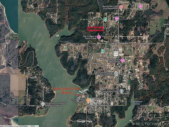 2nd image of Stepp Rd
