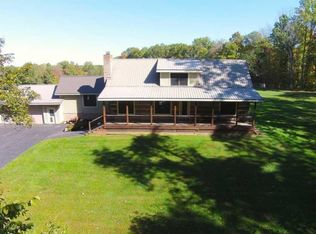 3186 Gatesville Rd, Nineveh, IN 46164