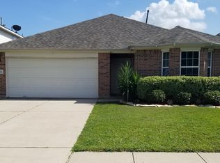 2705 Los Alamos Cir, Deer Park, TX 77536