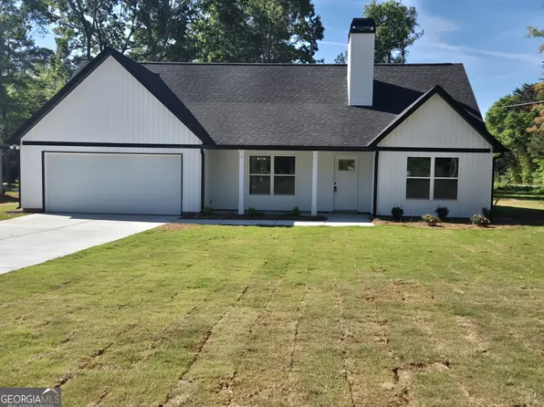 20 Preserve Trl, Lavonia, GA 30553