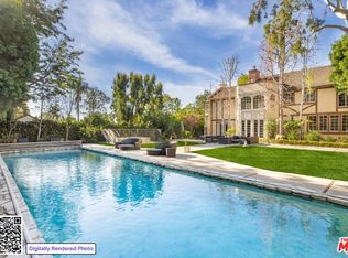 560 N Beverly Glen Blvd, Los Angeles, CA 90077