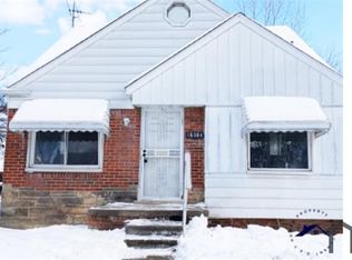 18084 Teppert St, Detroit, MI 48234
