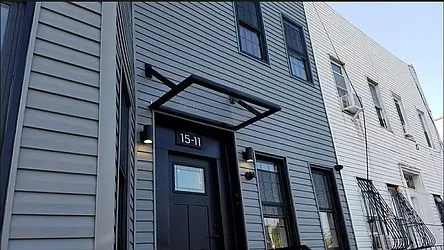 Rented by North East Queens Realty