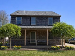 12 Appleton Rd, Nantucket, MA 02554