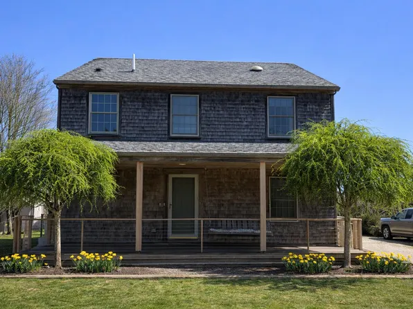 12 Appleton Rd, Nantucket, MA 02554