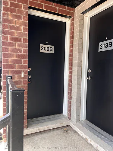16 Melbourne Ave #209B Photo 1