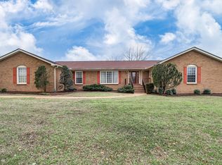 224 Kennett Rd, Old Hickory, TN 37138