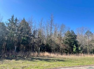 County Road 1400, Mount Pleasant, TX 75455