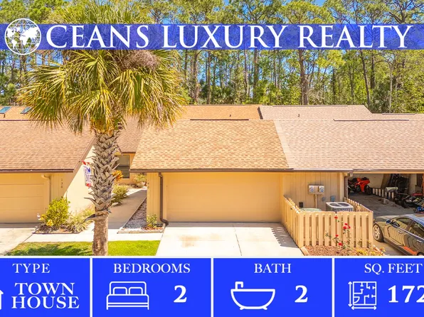 140 Pine St, Daytona Beach, FL 32114
