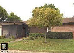 4th image of 2842 Highlands Blvd APT B