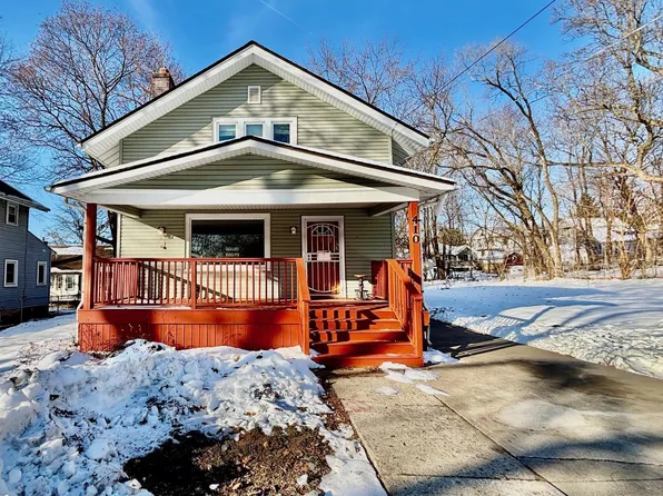 410 Oakley Ave, Rockford, IL 61101