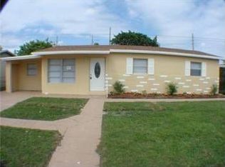 4149 SW 48th Ct, Dania Beach, FL 33314