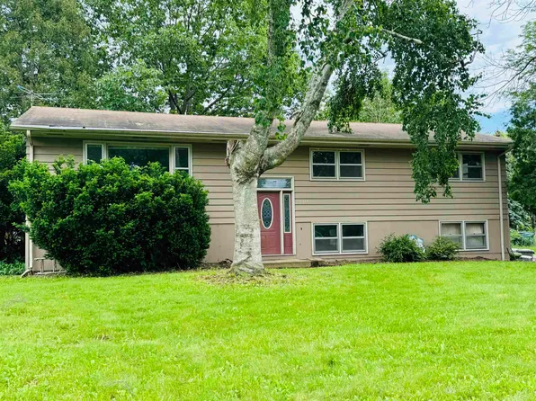 5519 Milwaukee St, Mc Farland, WI 53558