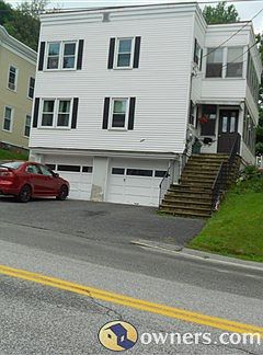 Well maintained duplex