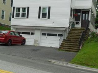 165 Walnut St, Lewiston, ME 04240