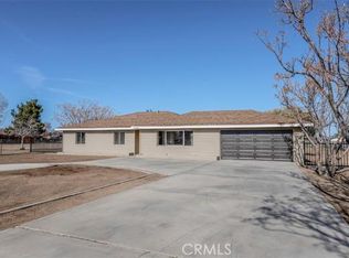 15668 Fir St, Hesperia, CA 92345