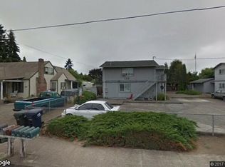 153 37th St, Springfield, OR 97478