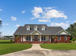 2301 Prevatt Rd, Dothan, AL 36301