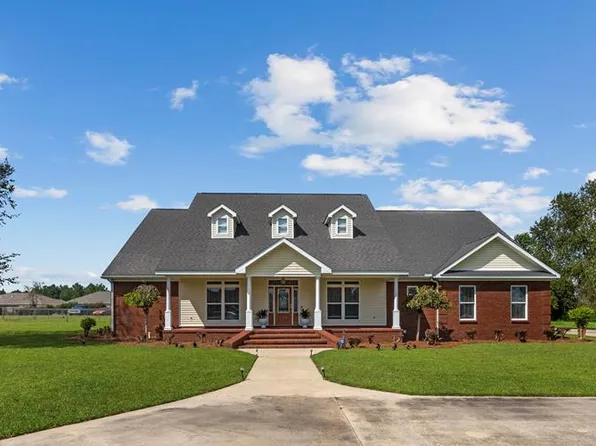 2301 Prevatt Rd, Dothan, AL 36301