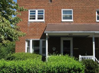 1023 Clark St, Lancaster, PA 17602