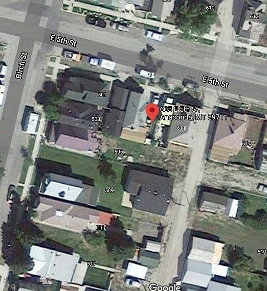 605 E 5th St, Anaconda, MT 59711 Zillow