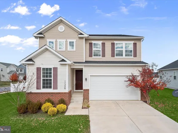 17326 Kilpatrick Ct, Hagerstown, MD 21740