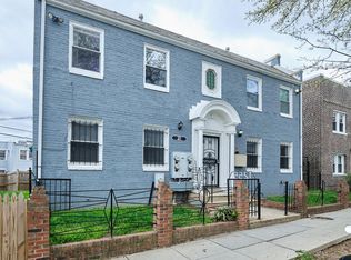 1255 Queen St NE APT 4, Washington, DC 20002