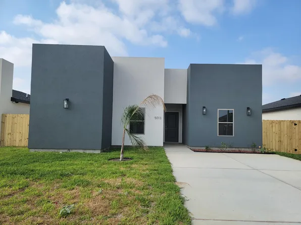 5013 Nispero Ln, Laredo, TX 78046