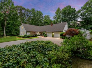 2514 High Ridge Rd, Charlotte, NC 28270
