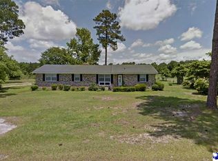 1718 Coleman Rd, Mullins, SC 29574