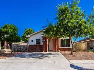 12036 Cannon Hill Dr, El Paso, TX 79936