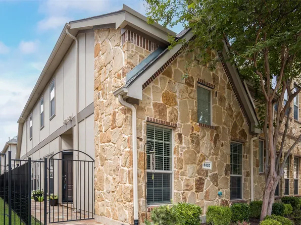 8820 Papa Trl, McKinney, TX 75070