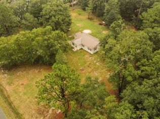 1501 Edward Rd, Walterboro, SC 29488