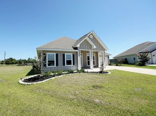 602 Champ Trl, Crestview, FL 32539