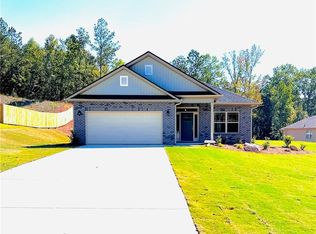 272 Bonnie Sue Dr, Villa Rica, GA 30180